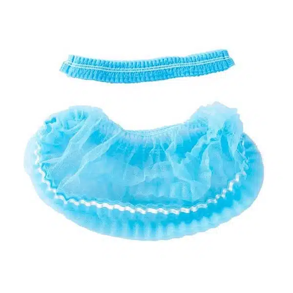 Disposable anti fog face mask