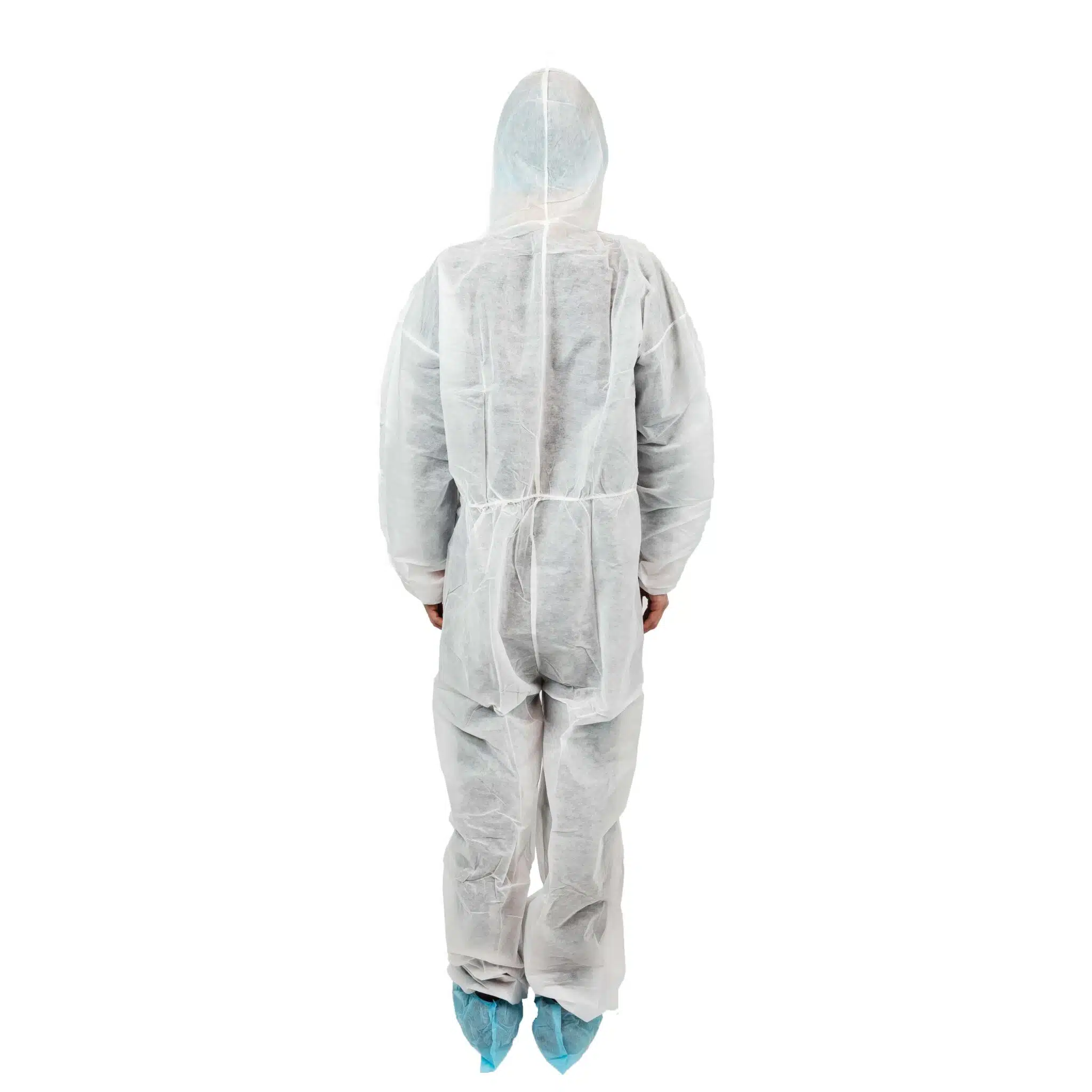 Disposable PP non woven coverall for painting - 画像 (3)