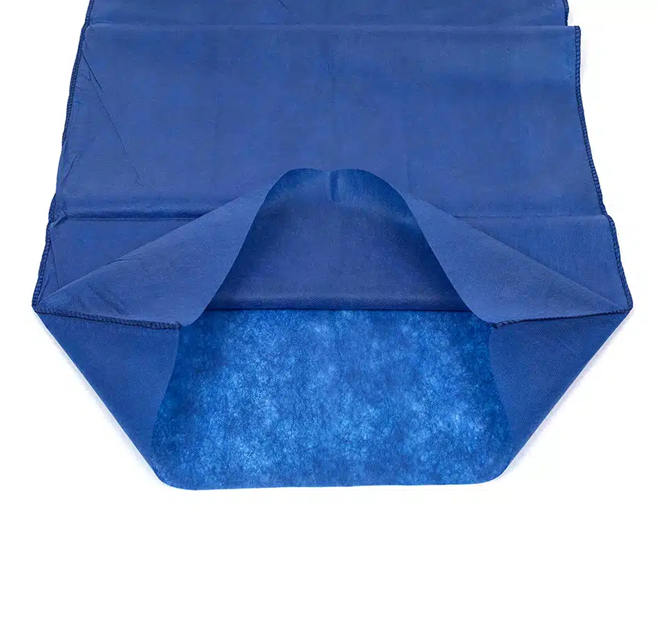 Disposable non woven pillow case cover - รูปภาพ 3