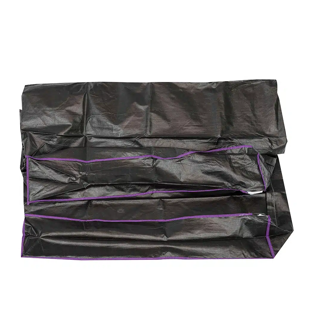 Disposable non woven waterproof mattress protector cover - Imagen 2