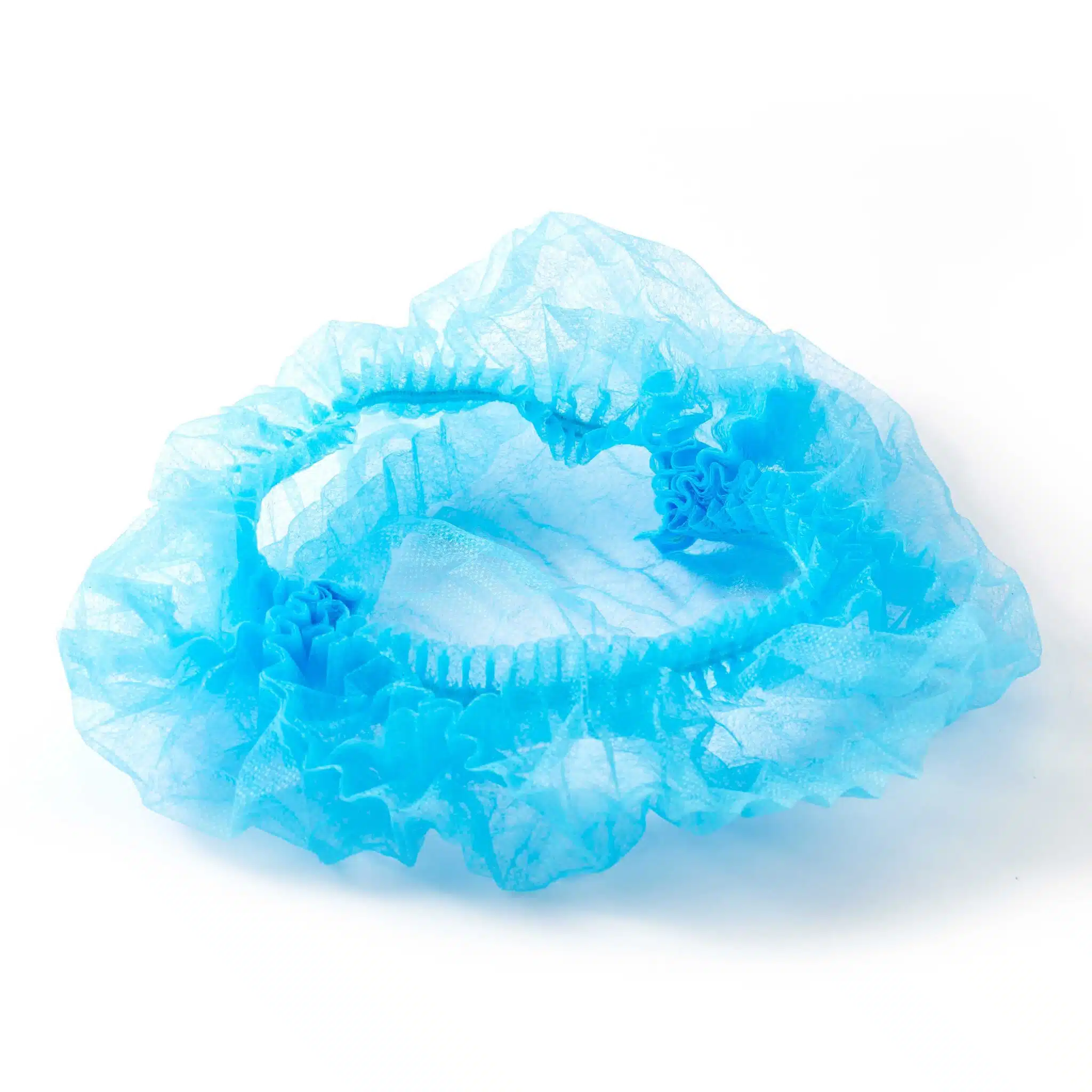 Disposable non woven clip cap - 이미지 3