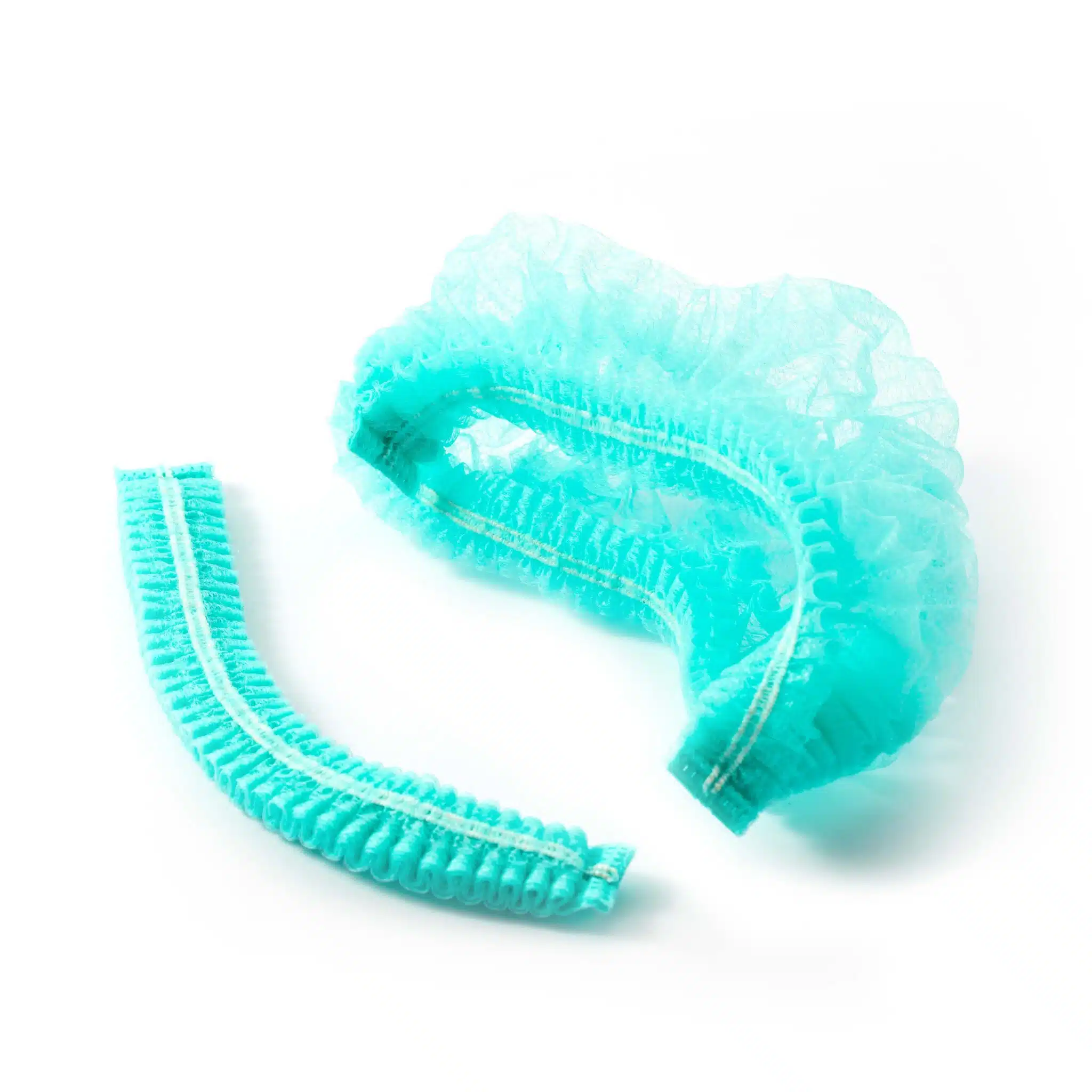 Disposable non woven clip cap - 이미지 4