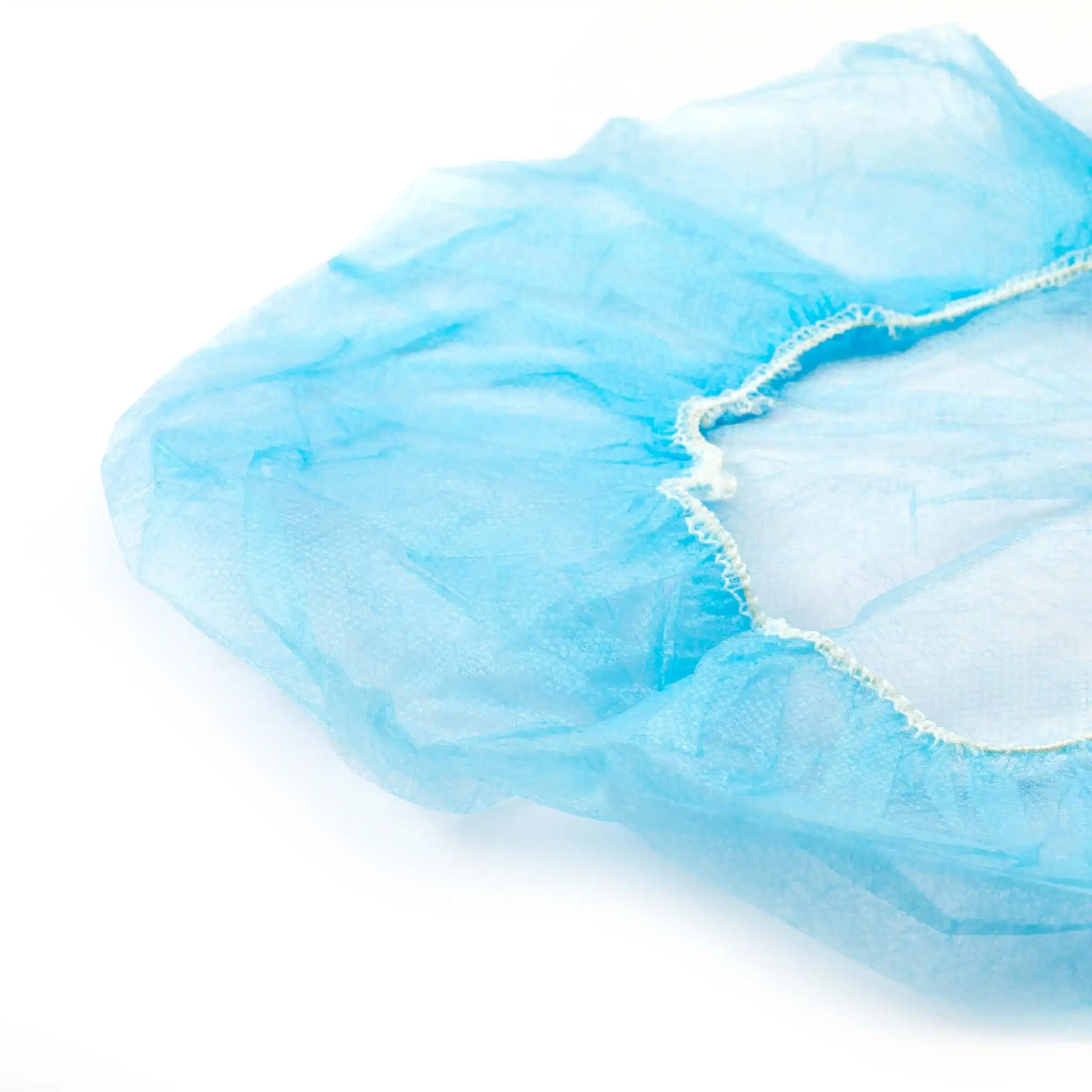 Disposable non woven bouffant cap - Imagen 3