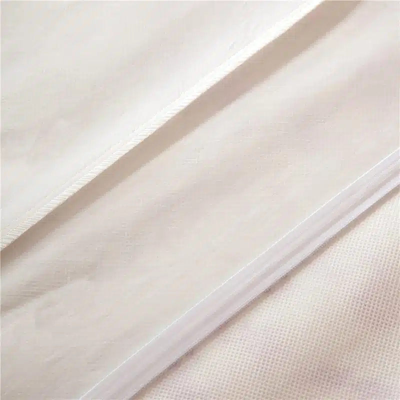 Breathable and soft disposable mattress cover - 画像 (3)