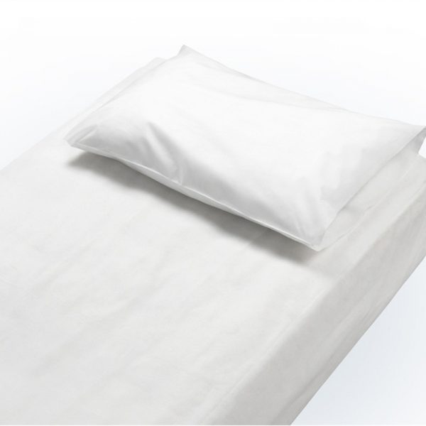 Disposable non woven pillow case cover