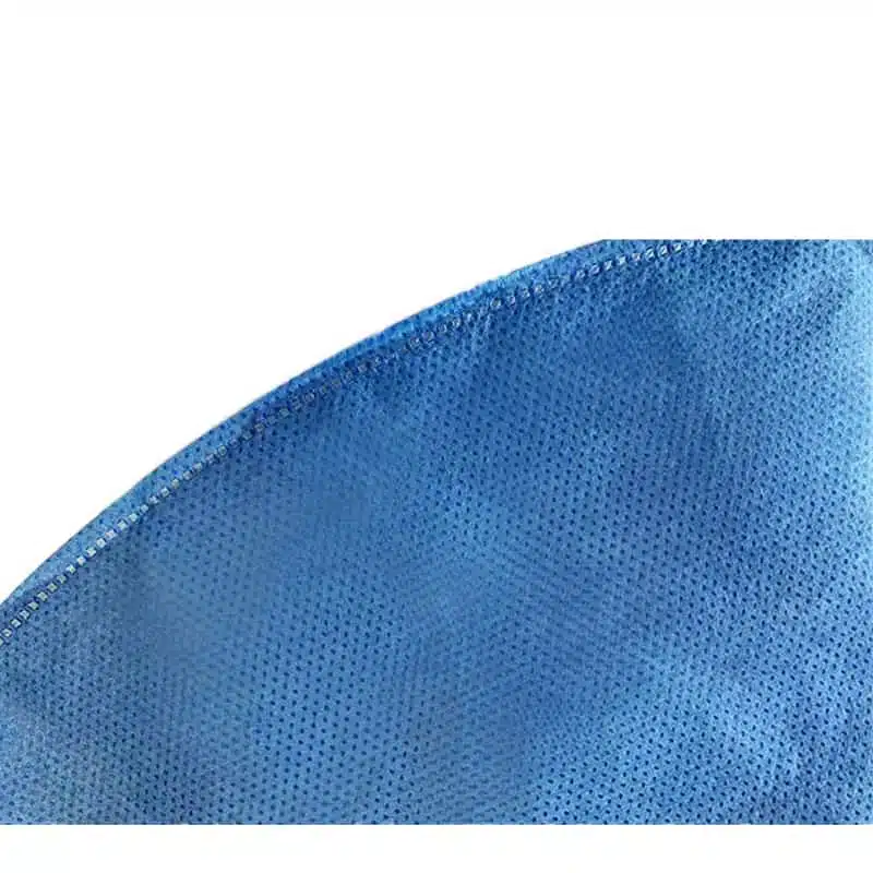 Disposable SMS cap for doctor and nurse - Image 5