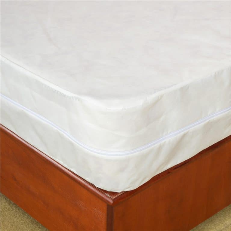 Disposable non woven waterproof mattress protector covers YouFu Medical