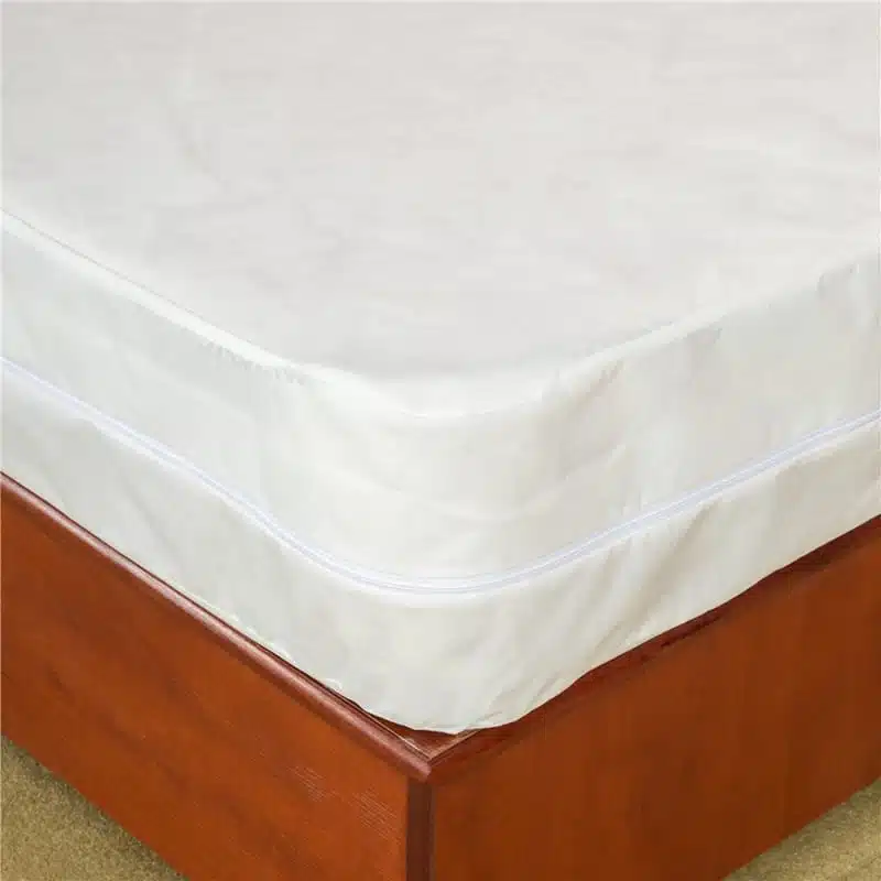 Breathable and soft disposable mattress cover - 画像 (2)