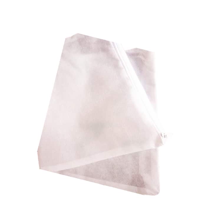 Pillow Case Covers Disposable nonwoven pillow case cover