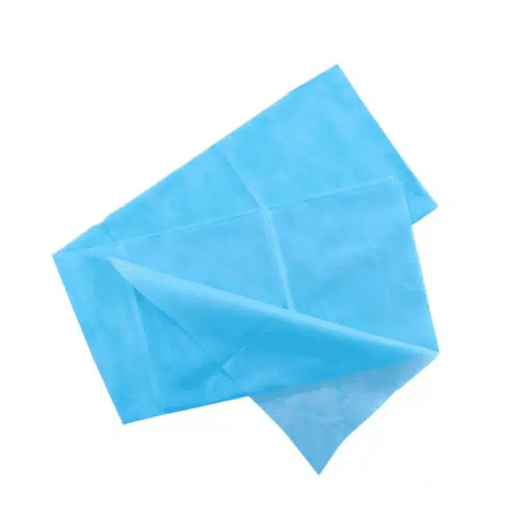 Disposable non woven flat bed sheets - Image 2