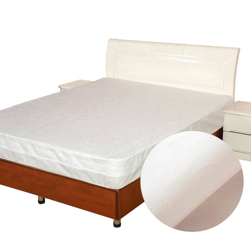 Disposable non woven waterproof mattress protector covers YouFu Medical