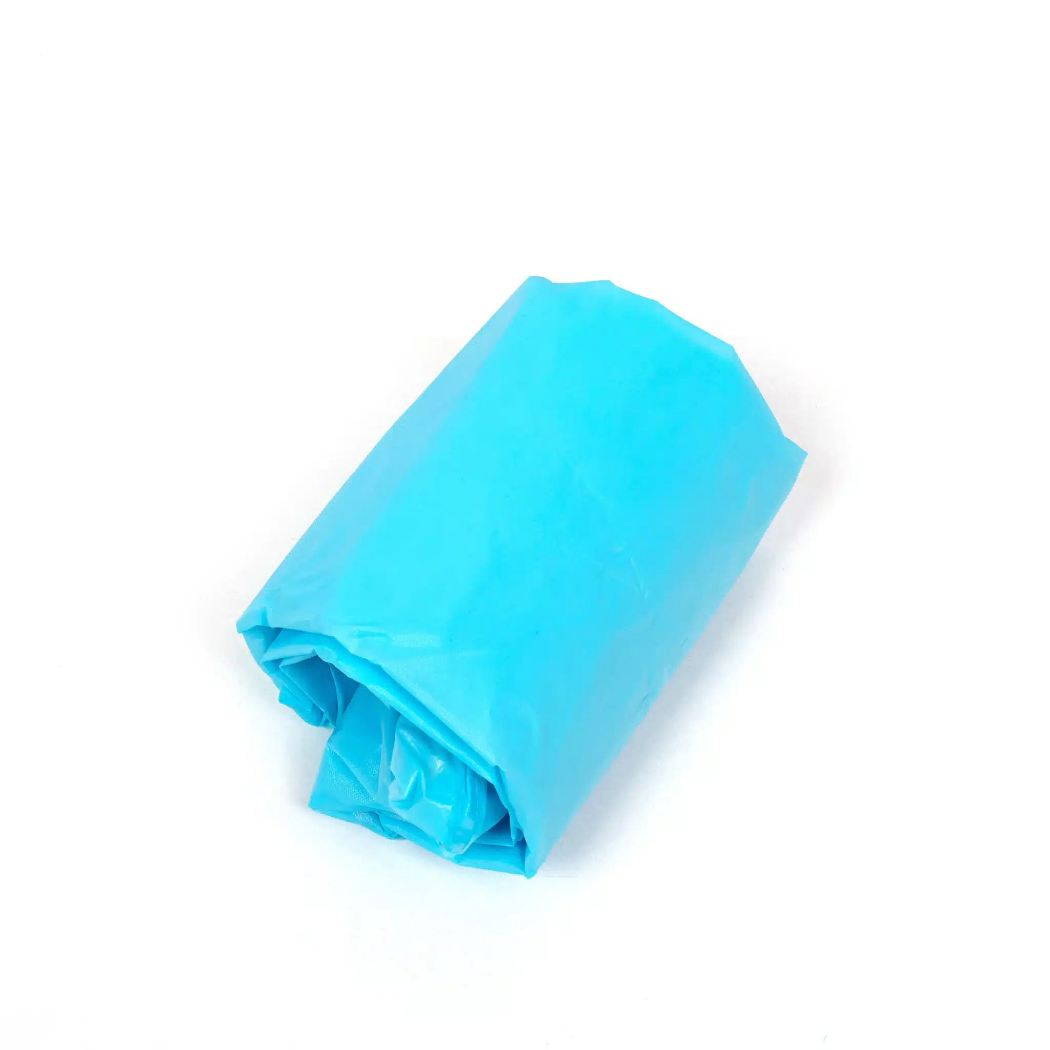 Disposable waterproof CPE bed cover – Image 5