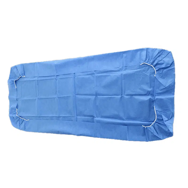 Disposable non woven bed cover - 이미지 5