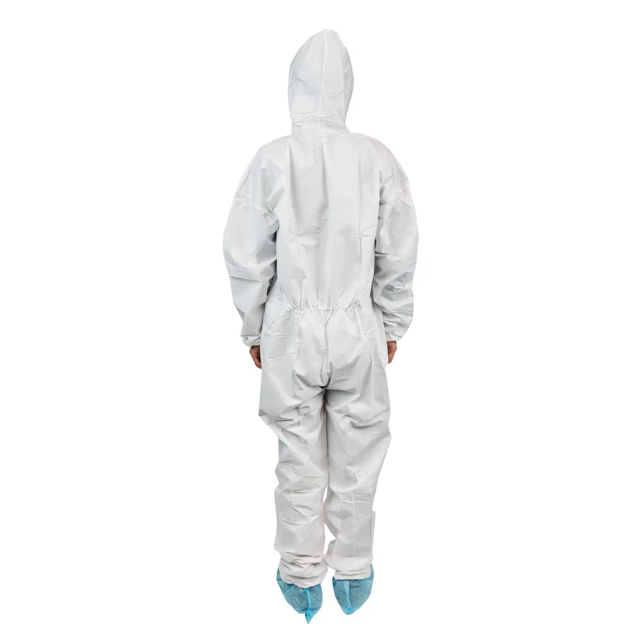Disposable medical protective coverall - Imagem 5