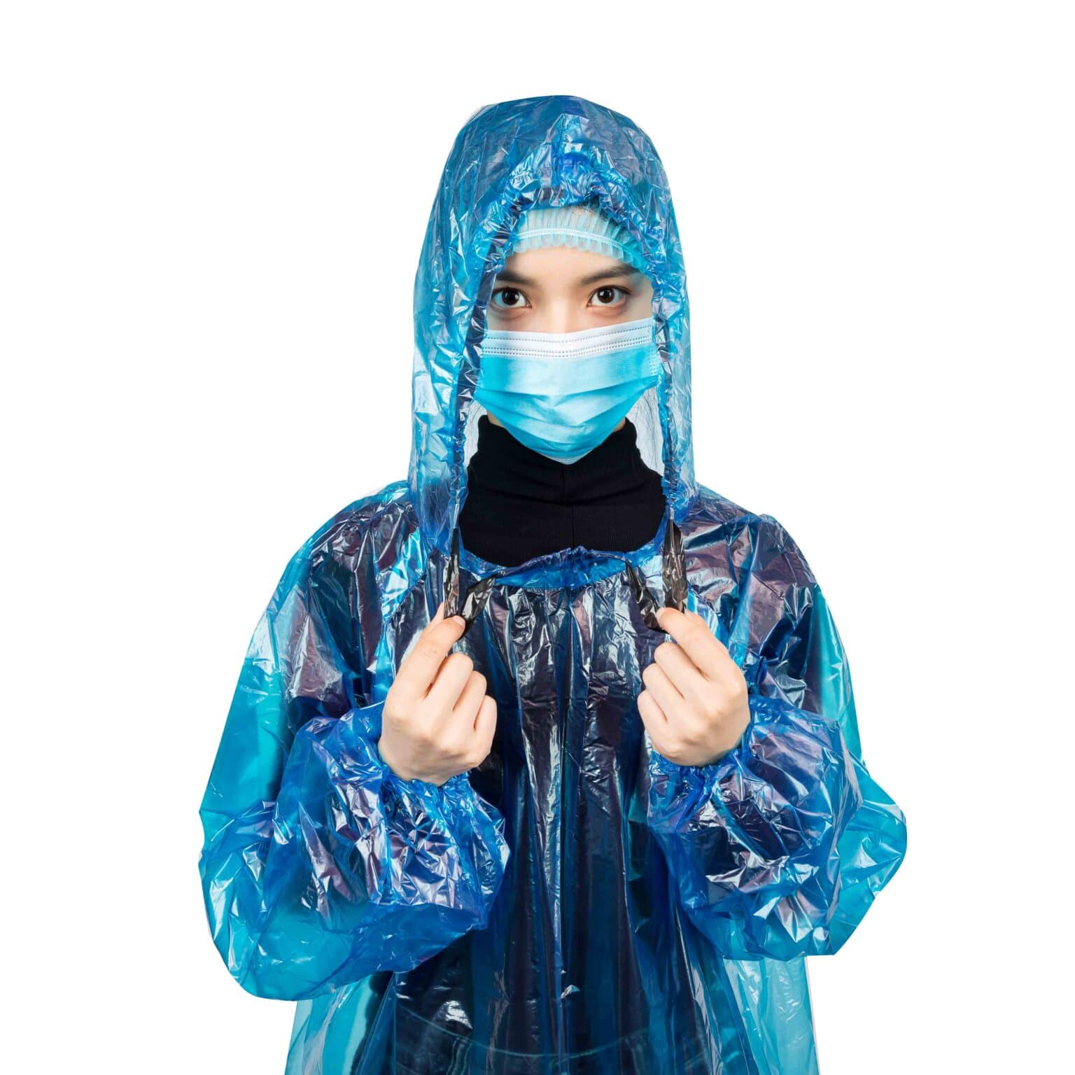 Explore the Benefits of Disposable Plastic Raincoats for Outdoor Events