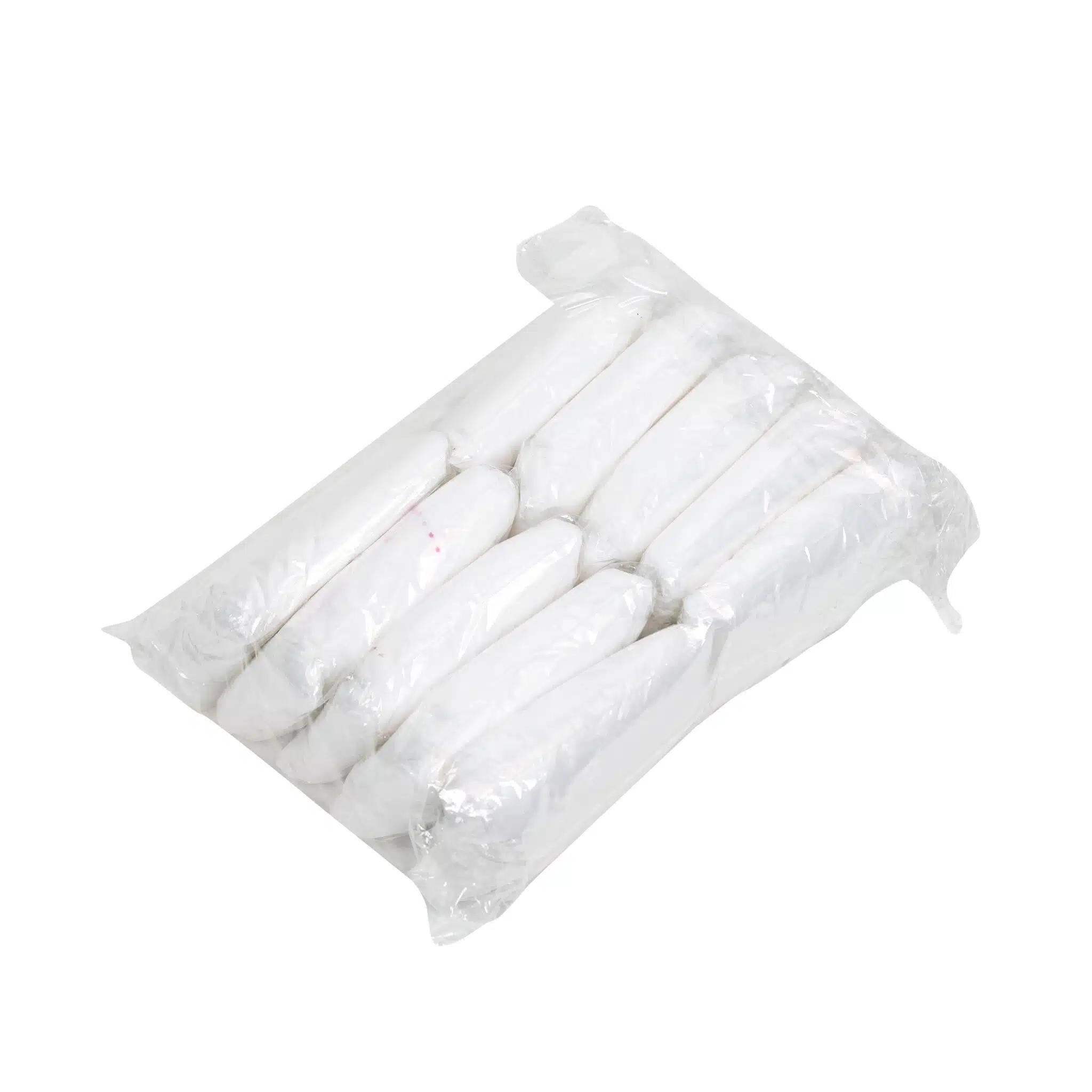 Disposable non woven hair band with elastic - Imagem 5