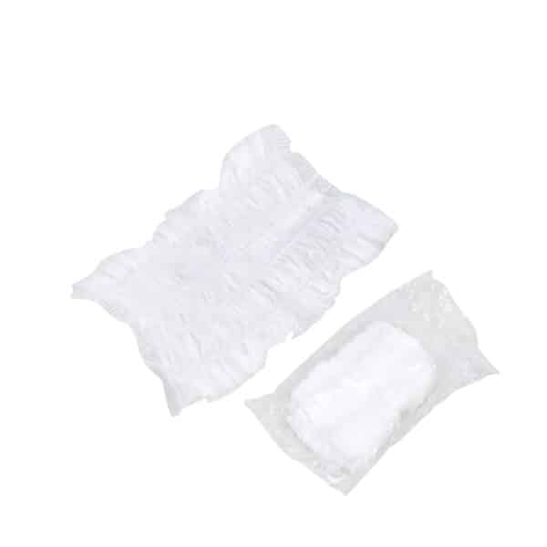 Disposable non woven hair band with elastic – Image 4