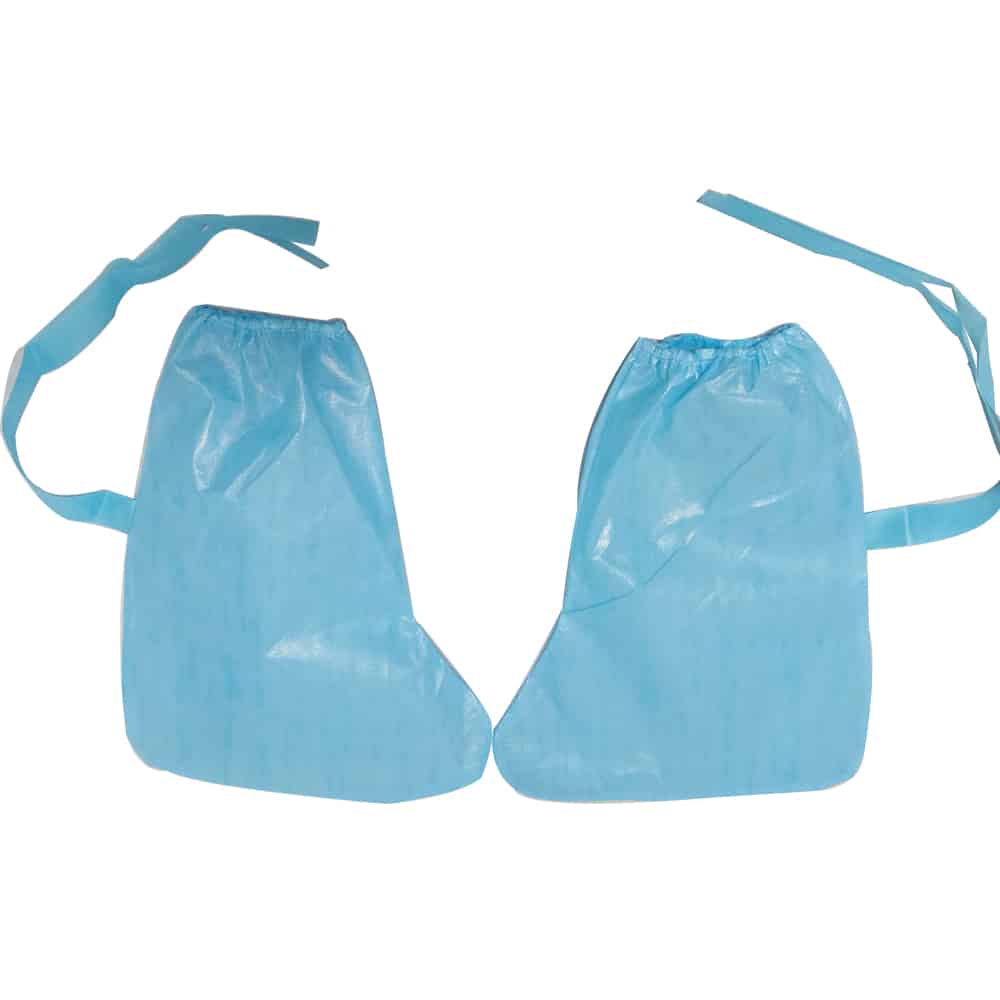 Disposable non woven antiskid boot cover YouFu Medical