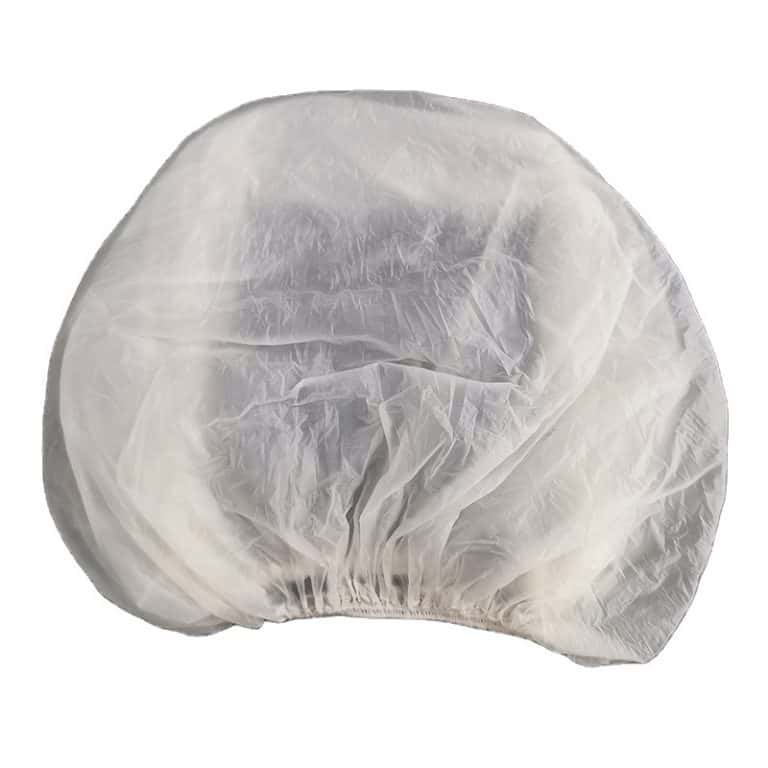 Lightweight, Tough and Biodegradable PBAT+Cornstarch+PLA for Personal Care