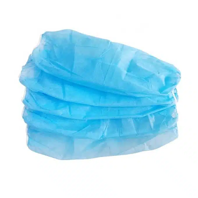 Disposable PP non woven colorful arm sleeve cover - รูปภาพ 4