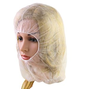 cap disposable balaclava