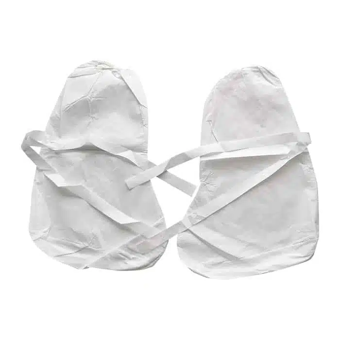Microporous non woven overboot - รูปภาพ 4