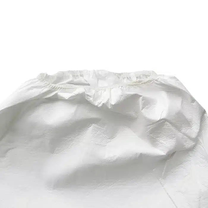 Disposable Microporous breathable and waterproof boot cover - Imagem 6