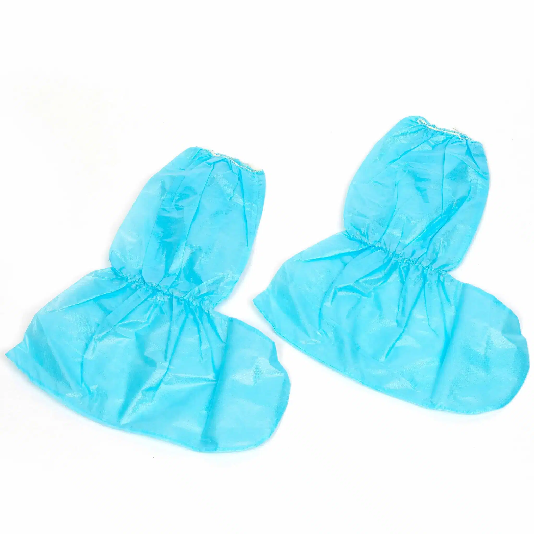 Disposable non woven waterproof boot cover - Image 3