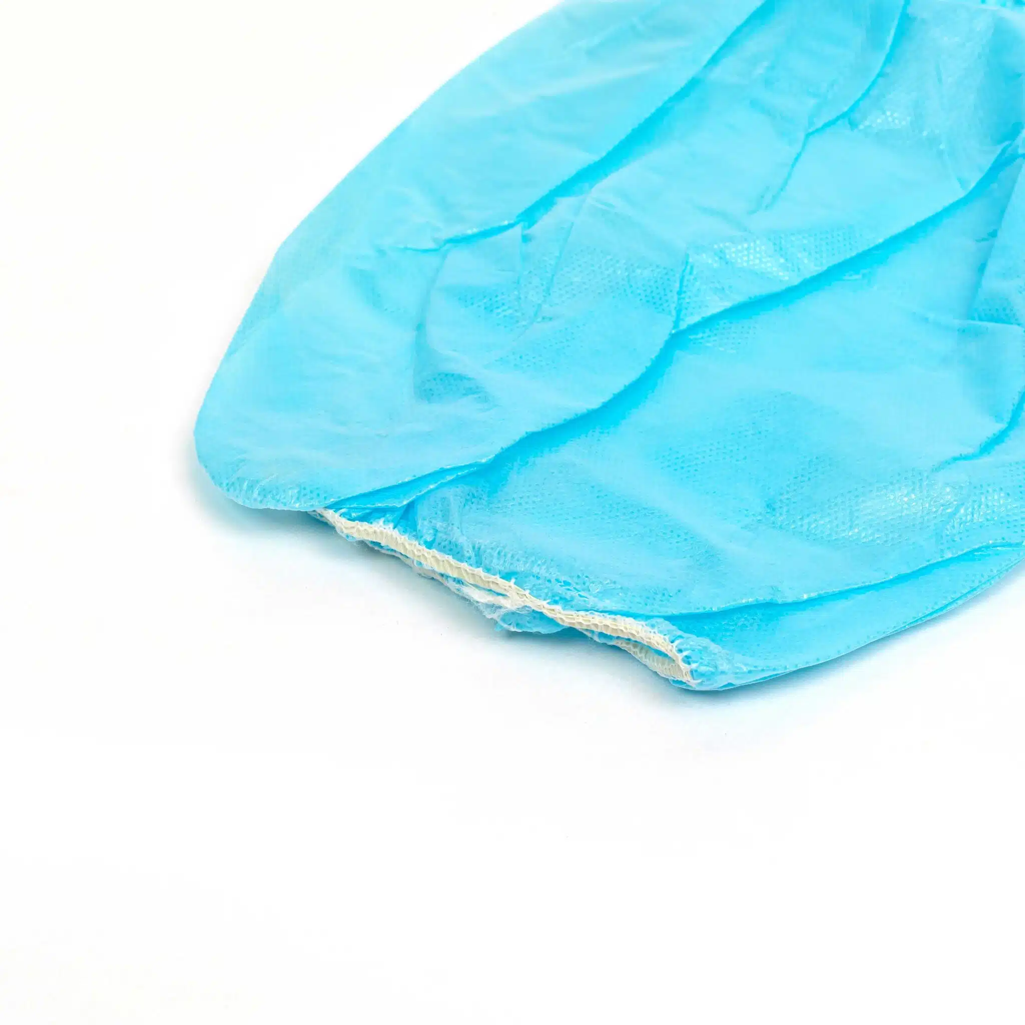 Disposable non woven waterproof boot cover - Image 4