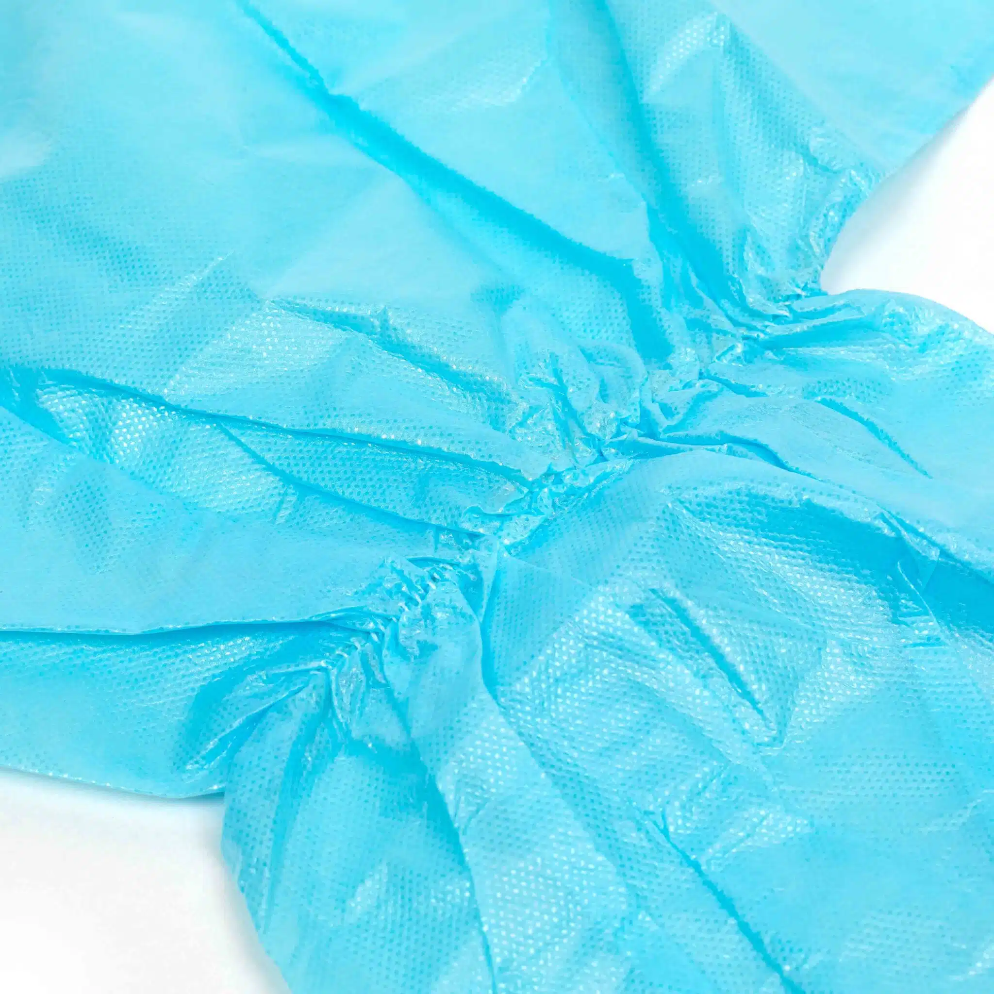 Disposable non woven waterproof boot cover - Image 5