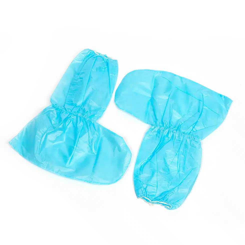Disposable standard non skid boot covers – Image 3