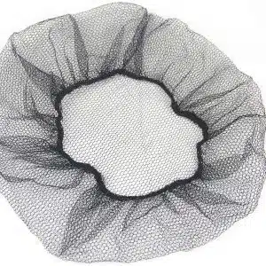 Red de nylon desechable