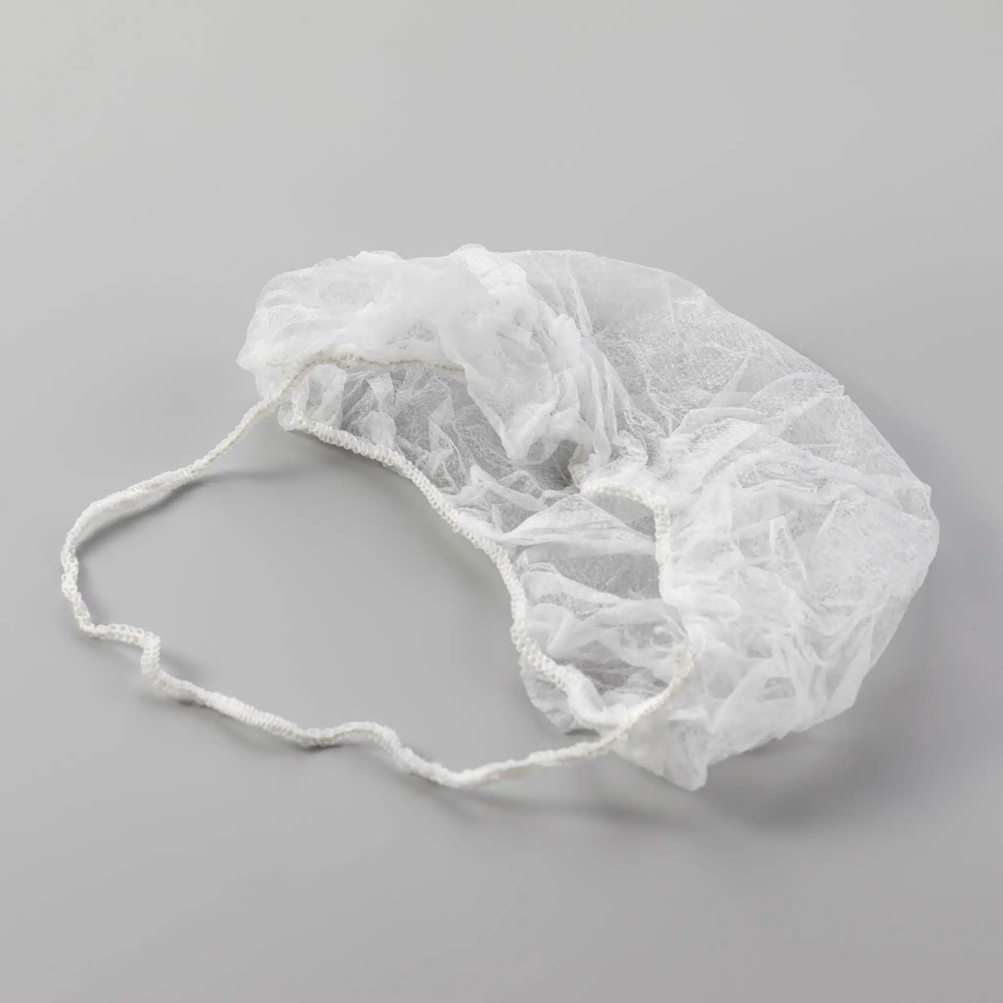 Disposable beard nets beard snoods - Imagem 2