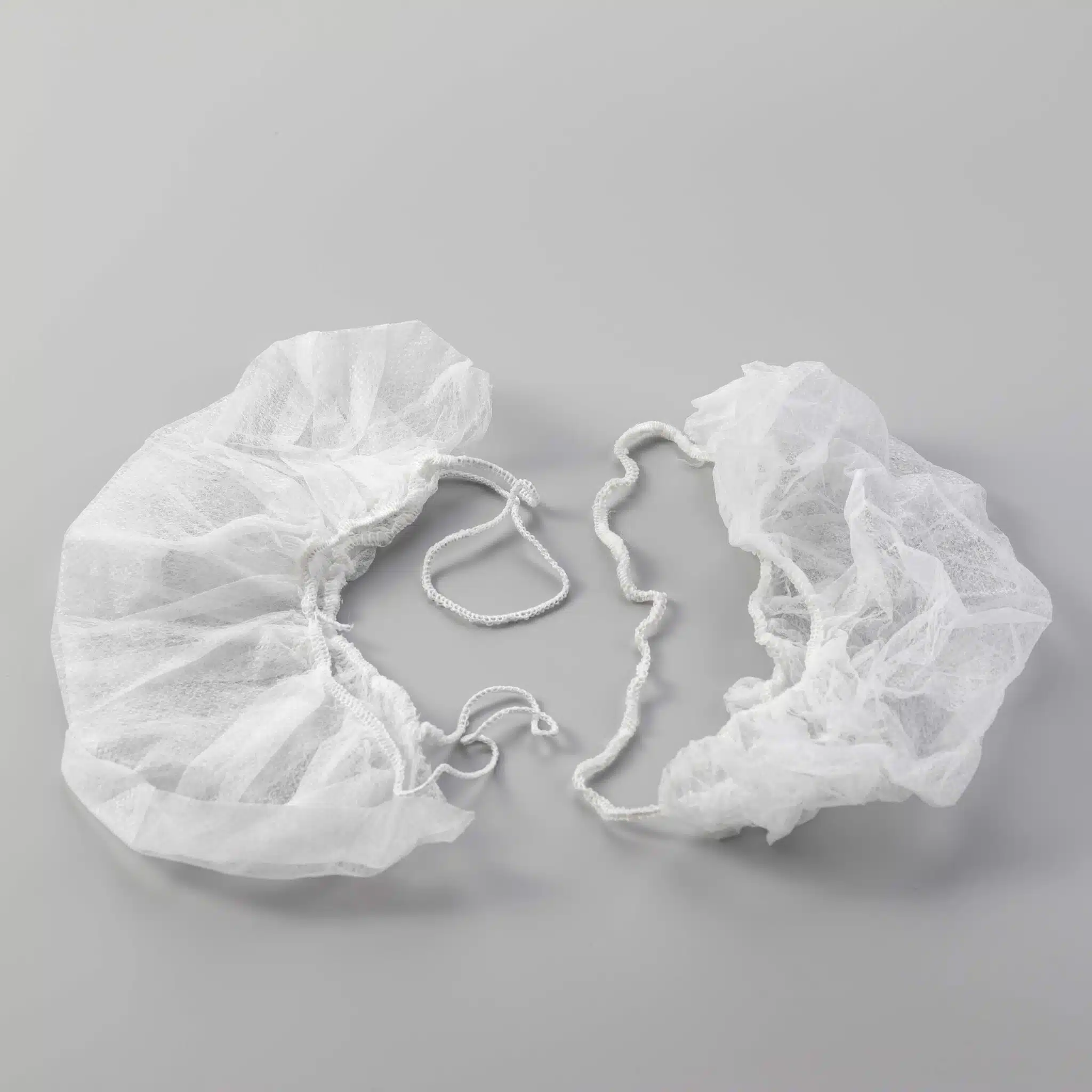 Disposable non woven beard cover