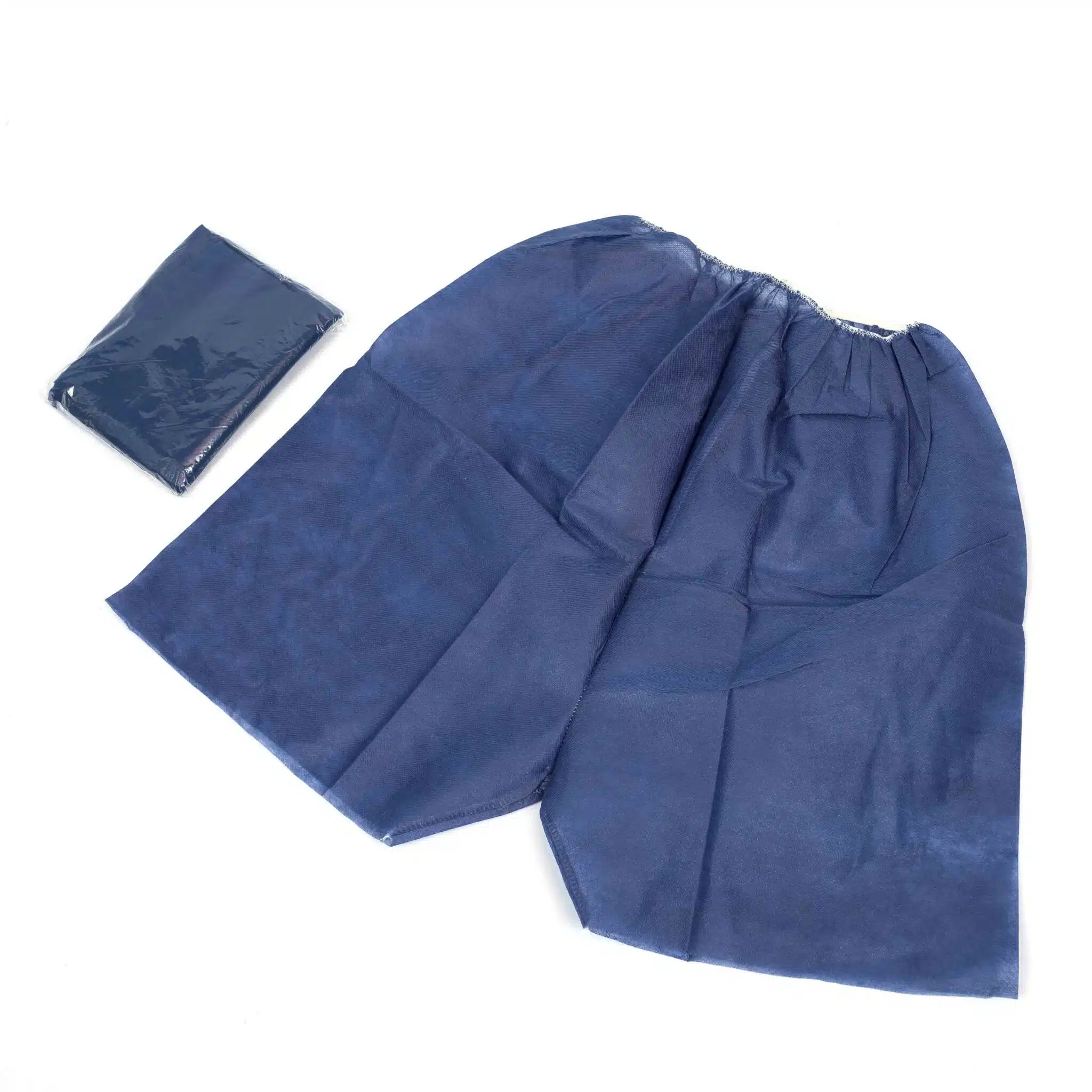 ⁦Disposable non woven short pants for SPA⁩ - الصورة ⁦2⁩