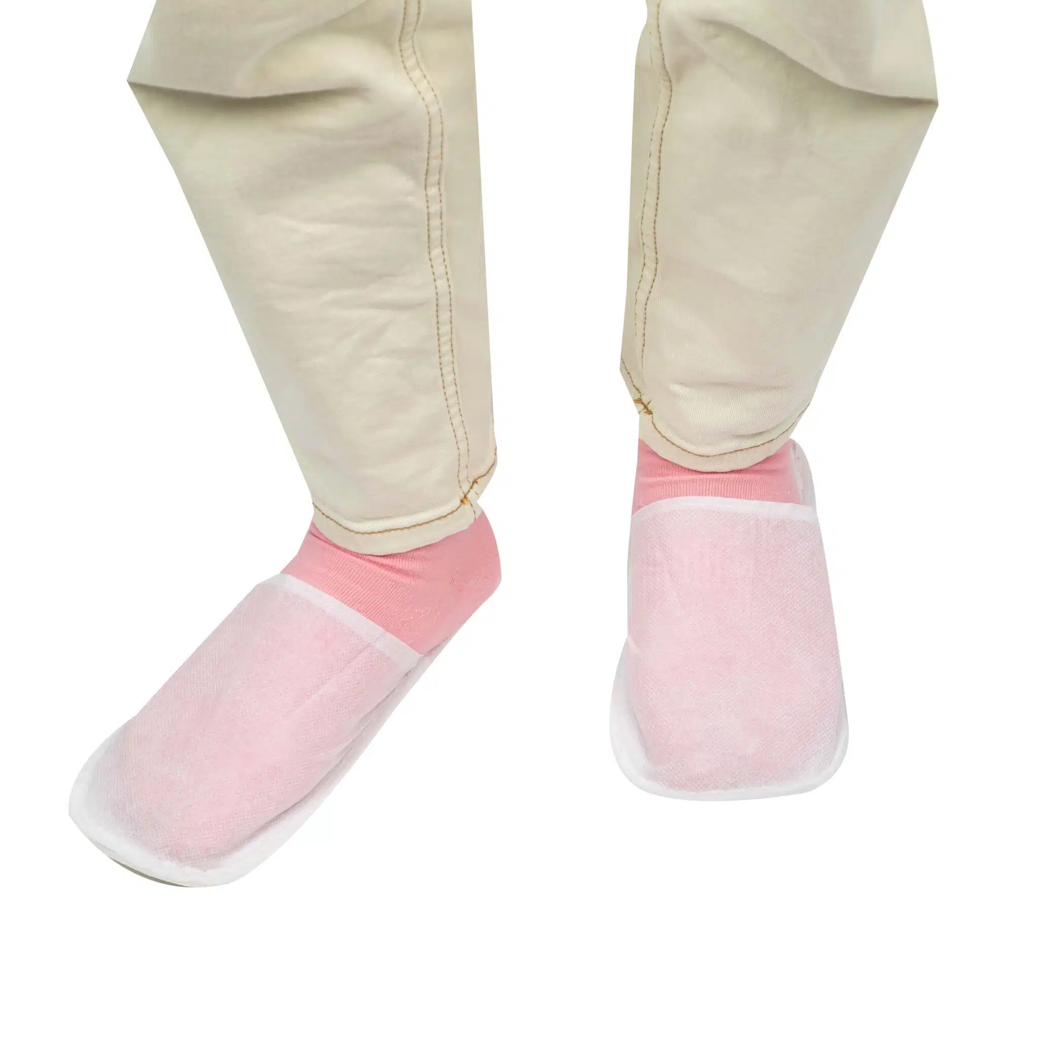 Disposable non woven slipper - 이미지 3