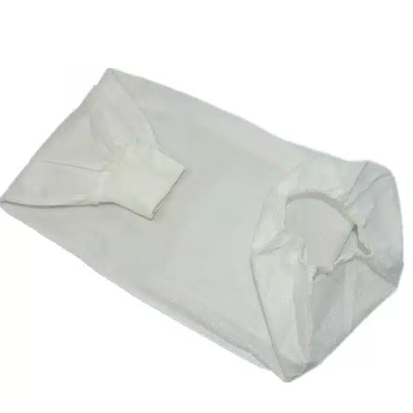 Disposable non woven SMS arm sleeve for medical use - Imagem 4
