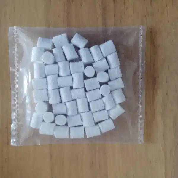 Disposable good absorbent dental cotton roll – Image 5