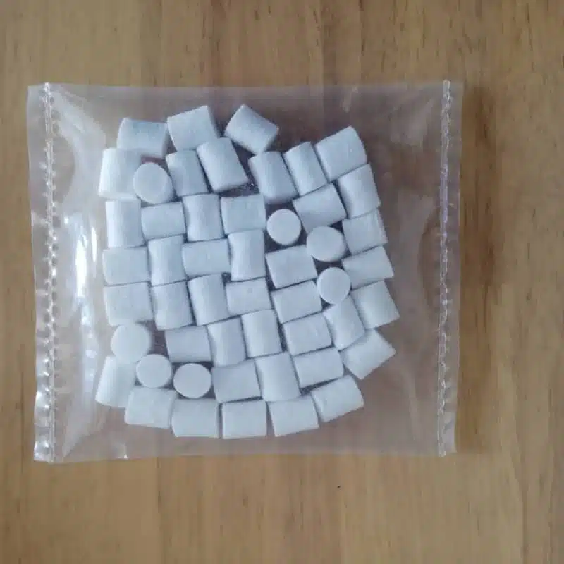 Disposable good absorbent dental cotton roll - รูปภาพ 5