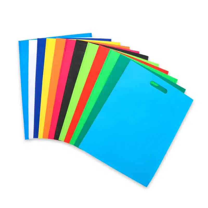 OEM available non woven shopping bags - รูปภาพ 3