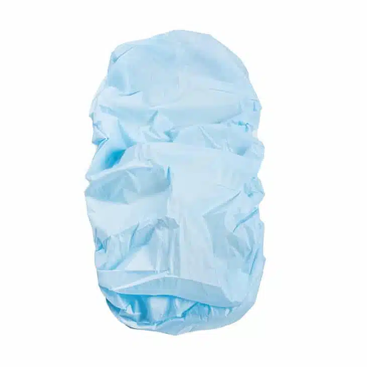 Disposable waterproof SMS+PE bed linens - 이미지 4