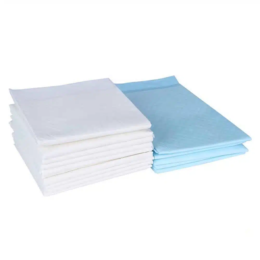 Disposable absorbent under pad for adult and child - 이미지 6