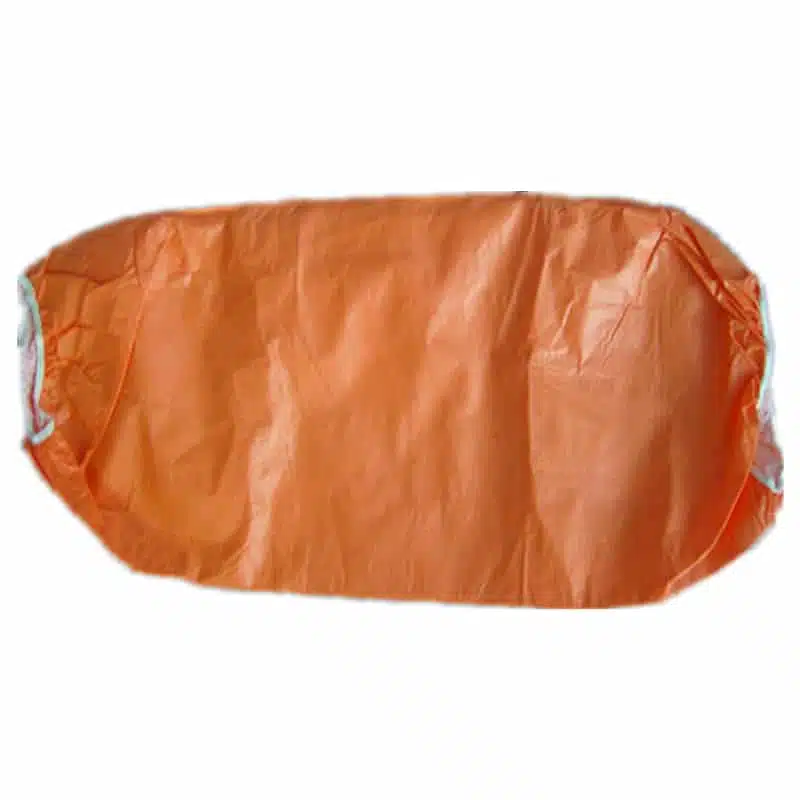 Disposable PP non woven colorful arm sleeve cover - รูปภาพ 2