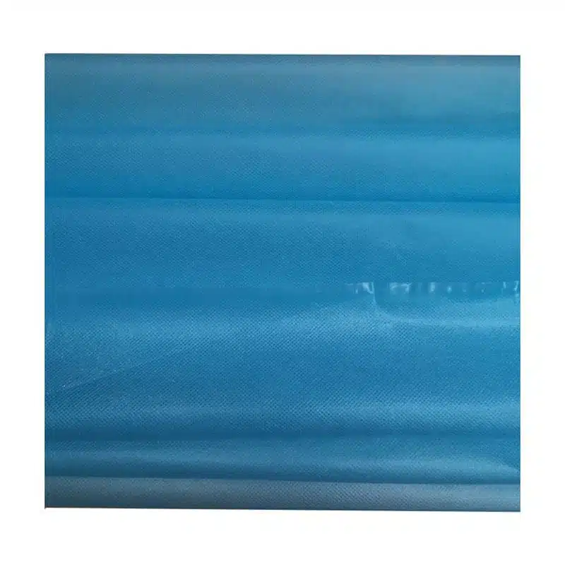 Disposable waterproof SMS+PE bed linens - 이미지 2