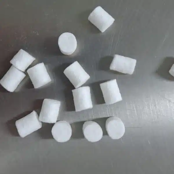 Disposable good absorbent dental cotton roll – Image 4