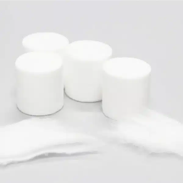 Disposable good absorbent dental cotton roll – Image 3