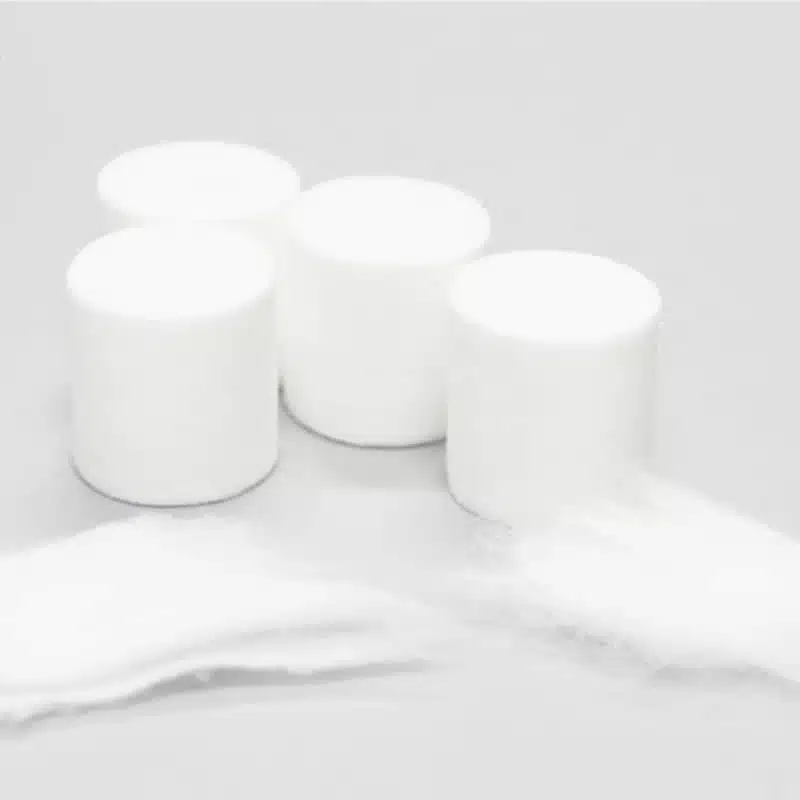 Disposable good absorbent dental cotton roll - รูปภาพ 3