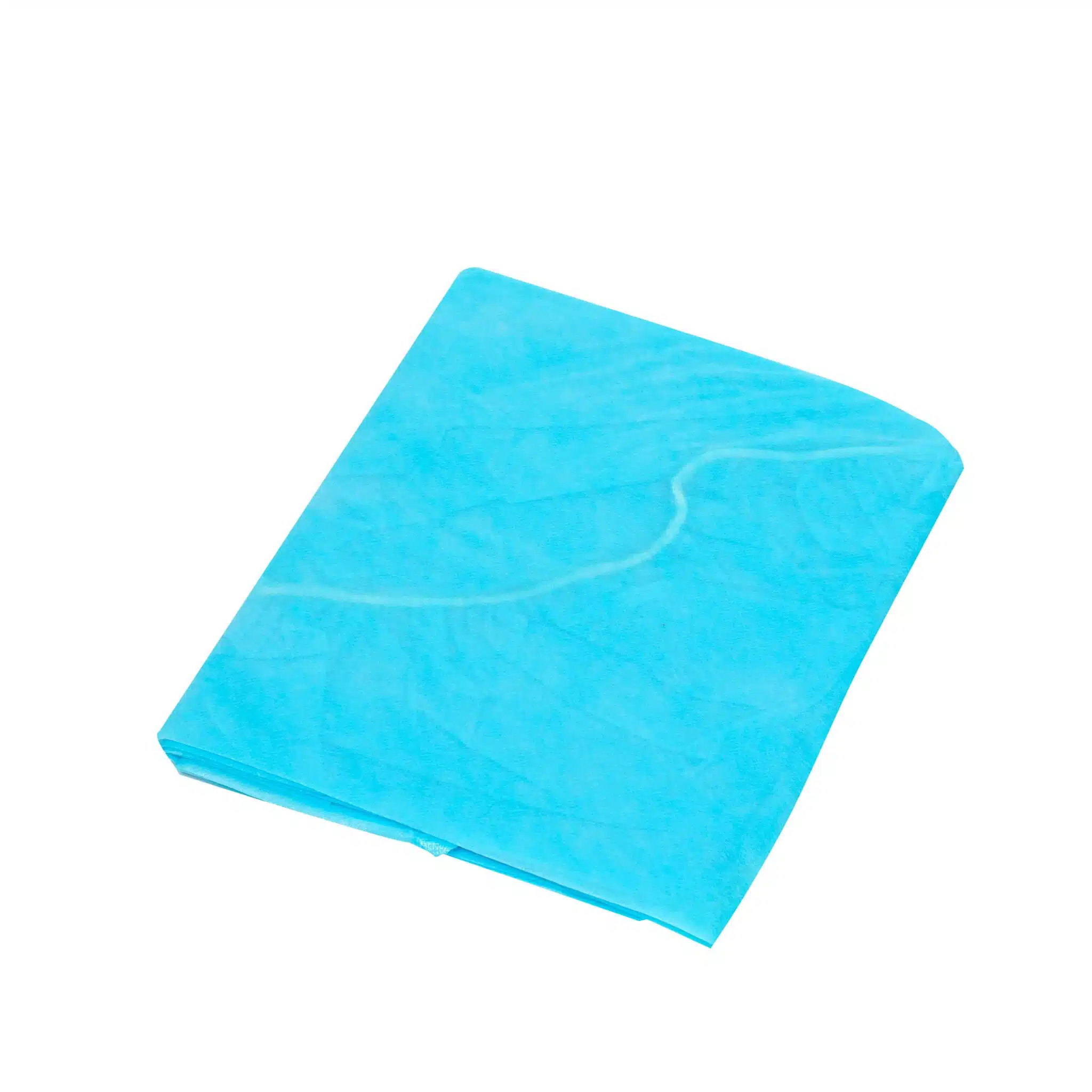Non woven colorful waterproof PP+PE bed covers - Imagem 4