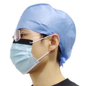 Manufactured for Safety & Customization: EN14683 Type IIR Medical Masks ...