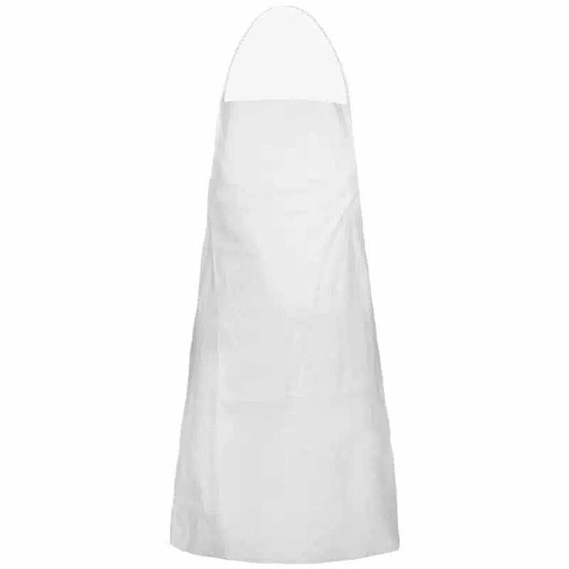 Microporous non woven apron - 画像 (4)